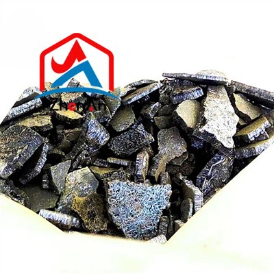 Fulgi și pulbere de vanadiu