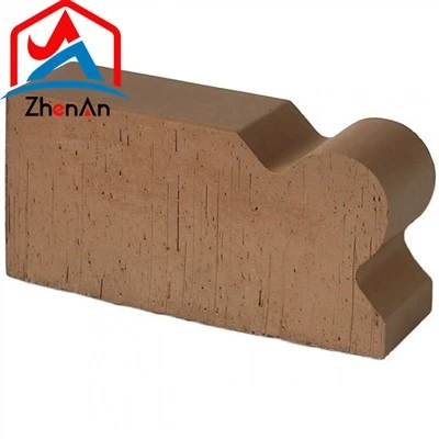 Caramida de silicon cu expansiune zero