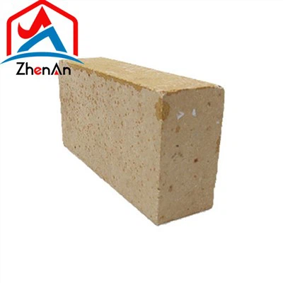 Caramizi de zircon pentru incineratoare de deseuri