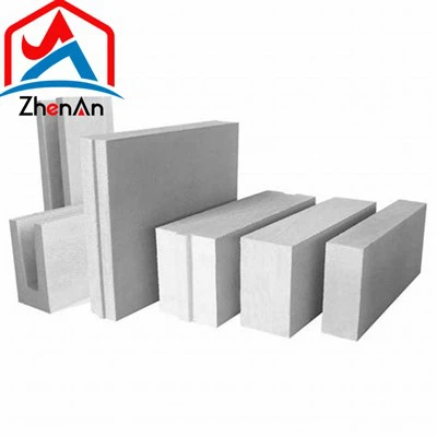 Caramida Mullit De Zirconiu Pentru Cuptoare De Îndoit