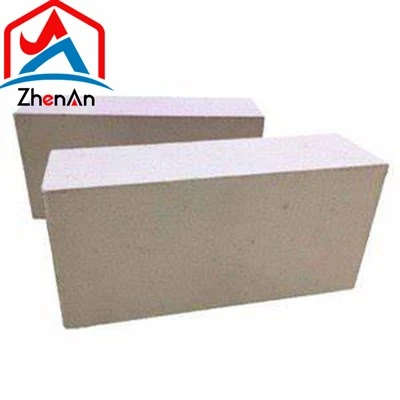 Zirconiu Mullit Caramida Pentru Convertor