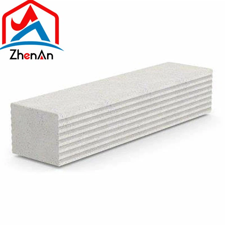 Caramida Mullit de Zirconiu rezistenta la socuri termice