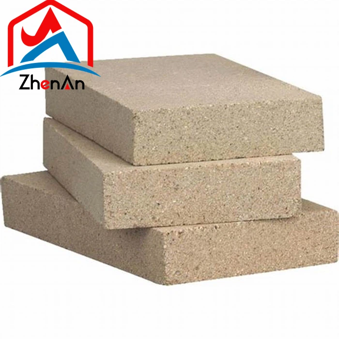 Caramida Zircon pentru cuptor
