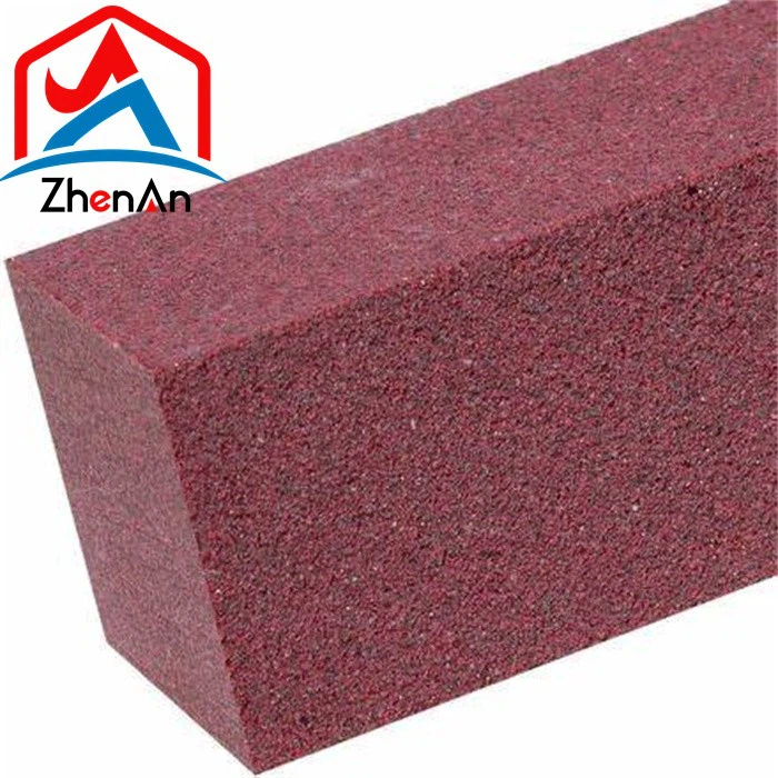 Zirconium Corundum Brick For Regenerator