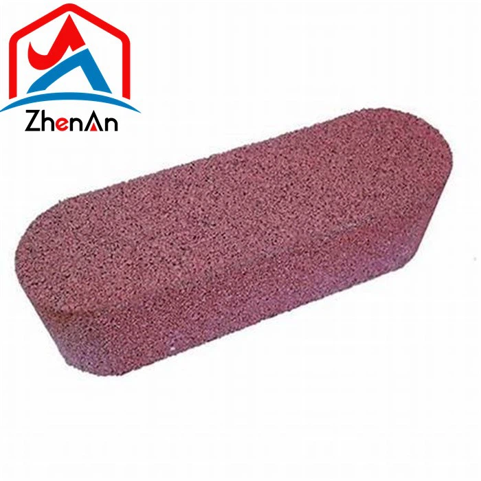 Zirconium Corundum Brick For Regenerator
