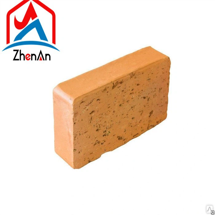 Zirconium Mullite Brick For Cracking Furnace
