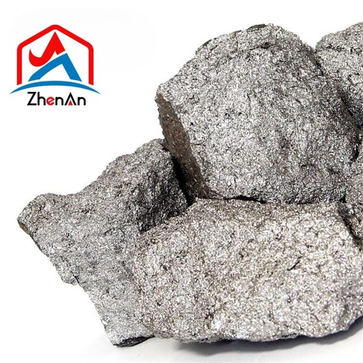 Industrial Ferrochrome