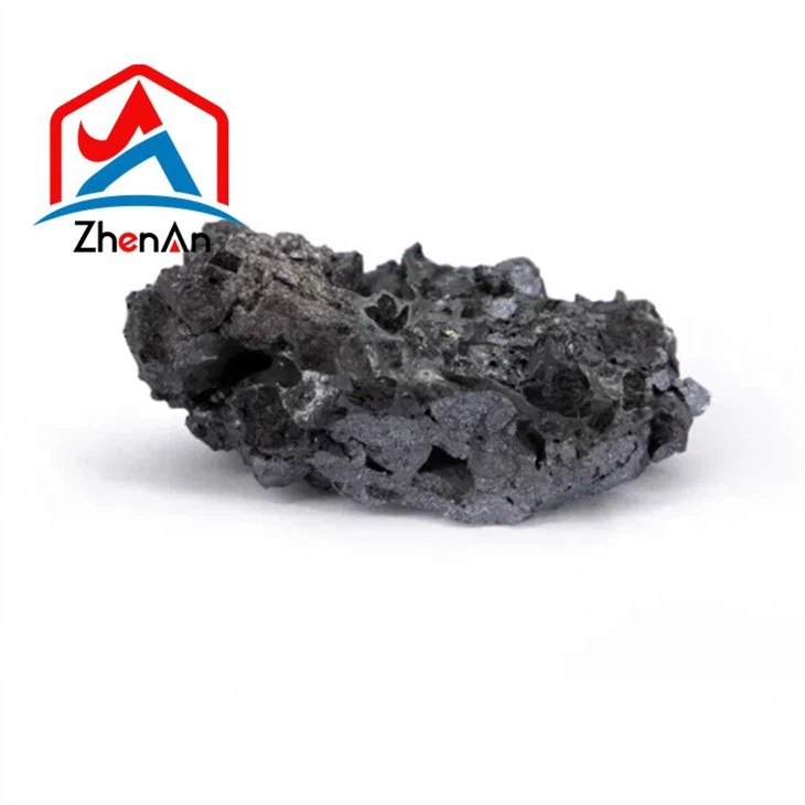 Silicon Slag Alloy
