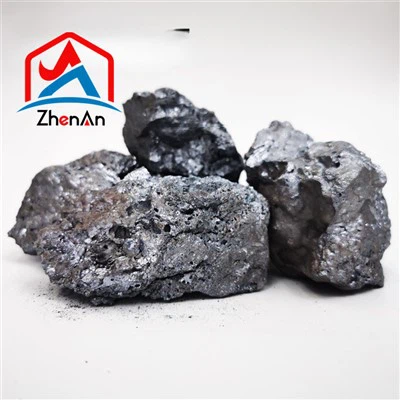 Zgură de siliciu 55