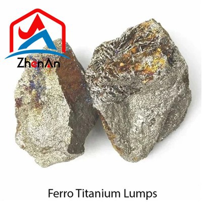 Fero Titanium