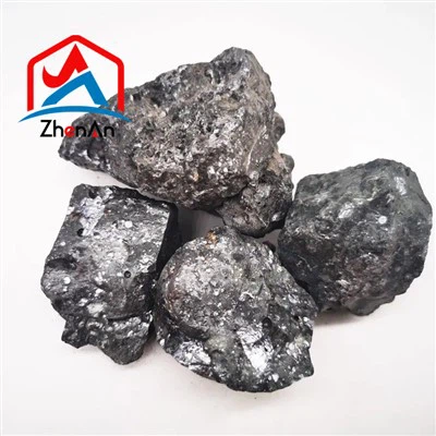 Zgură de siliciu de înaltă puritate