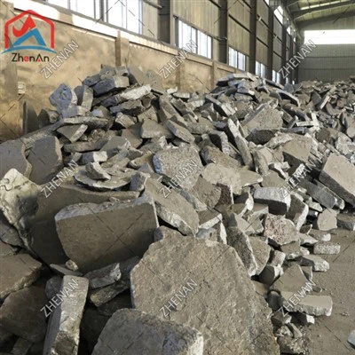 Fiabil Ferro Silicon 75 pentru producție