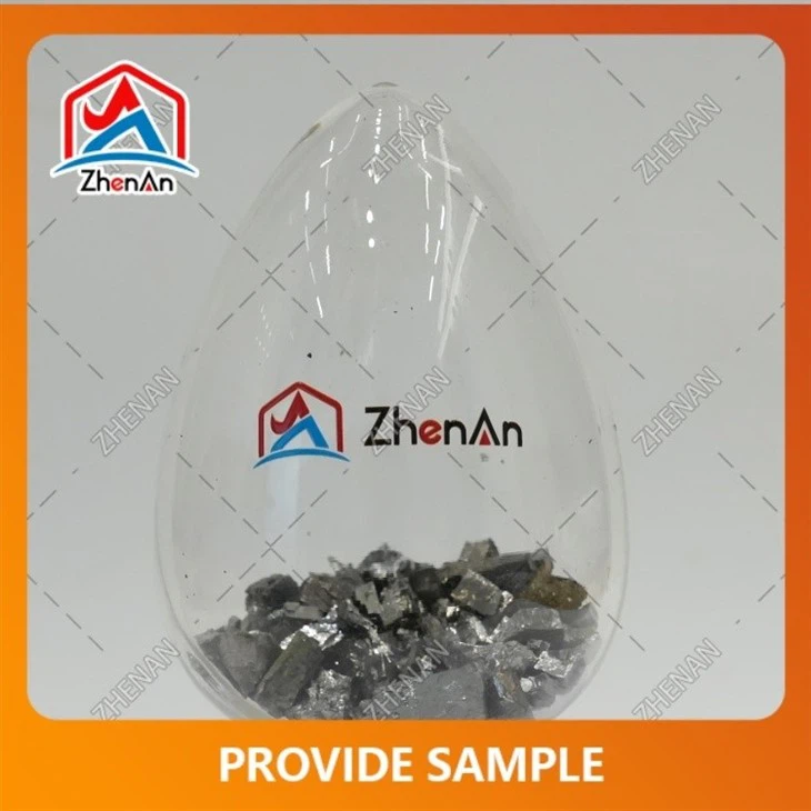 50%Min Ferrovanadium Alloy suppliers