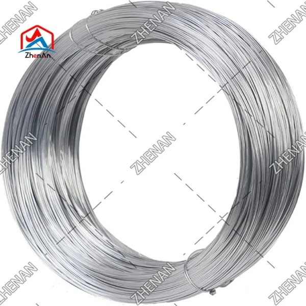 99.99% 1.6mm Pure Zinc Wire best