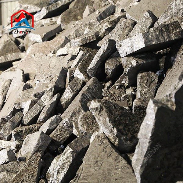 ferro silicon 72 manufacture