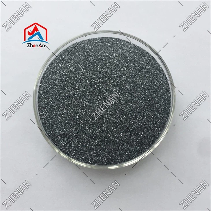 si metal powder factory