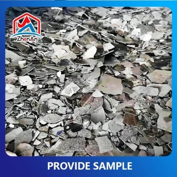 Electrolytic Manganese Flakes For The Steel suppliers