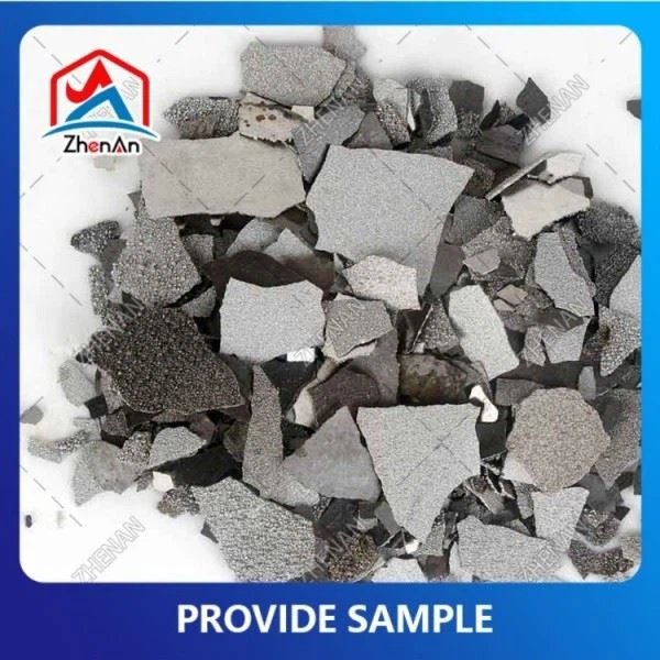 Electrolytic Manganese Flakes For The Steel best