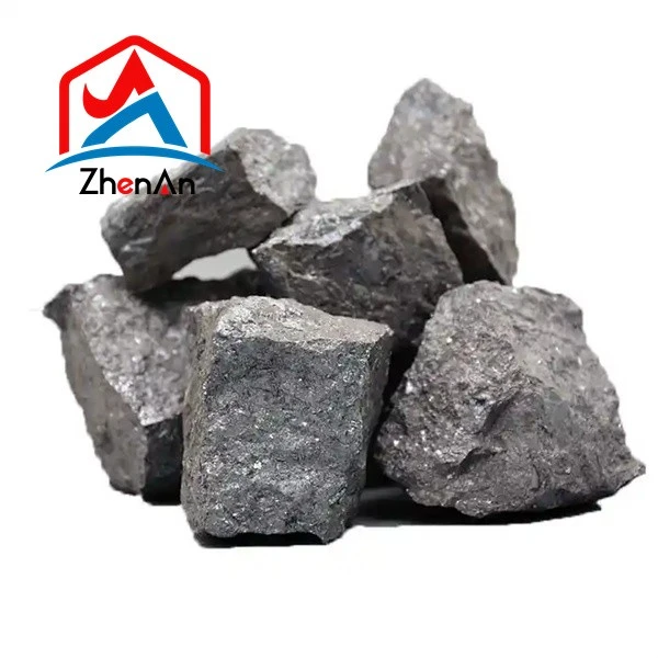 Ferro Silicon