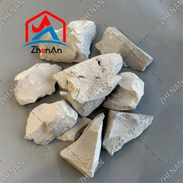 Ferro Silicon Nitride Particles