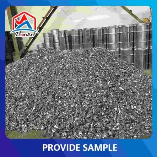 FeV Alloy For Automotive And Machinery Steels high quality