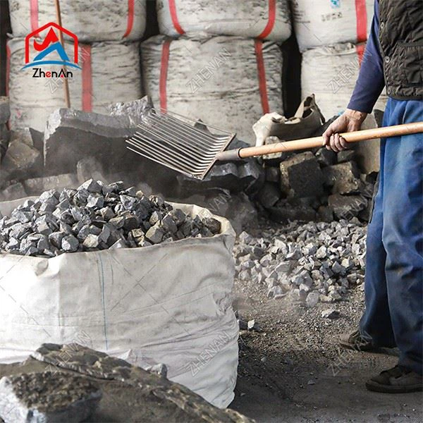 Ferro Alloy Supplier