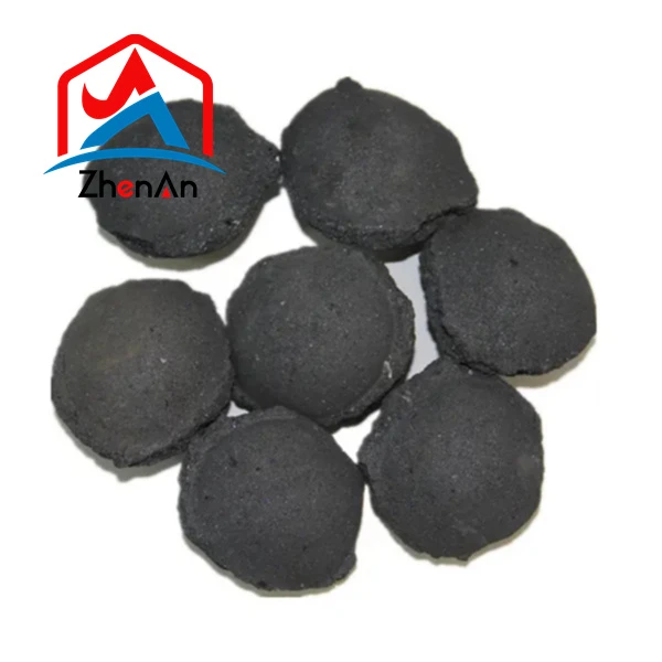 80 SiC Small Briquettes 80 SiC Small Briquettes