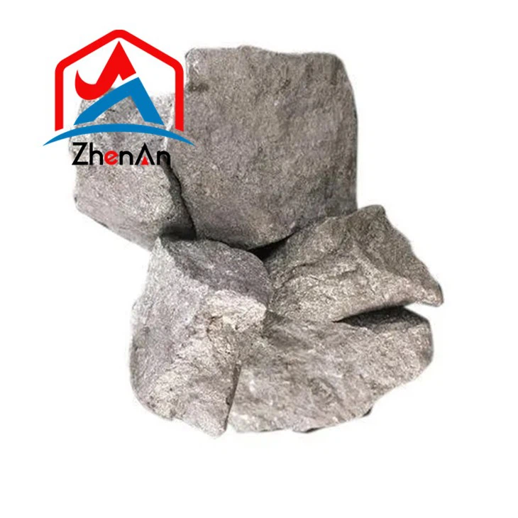 Bucătură de carbon ferocrom mediu