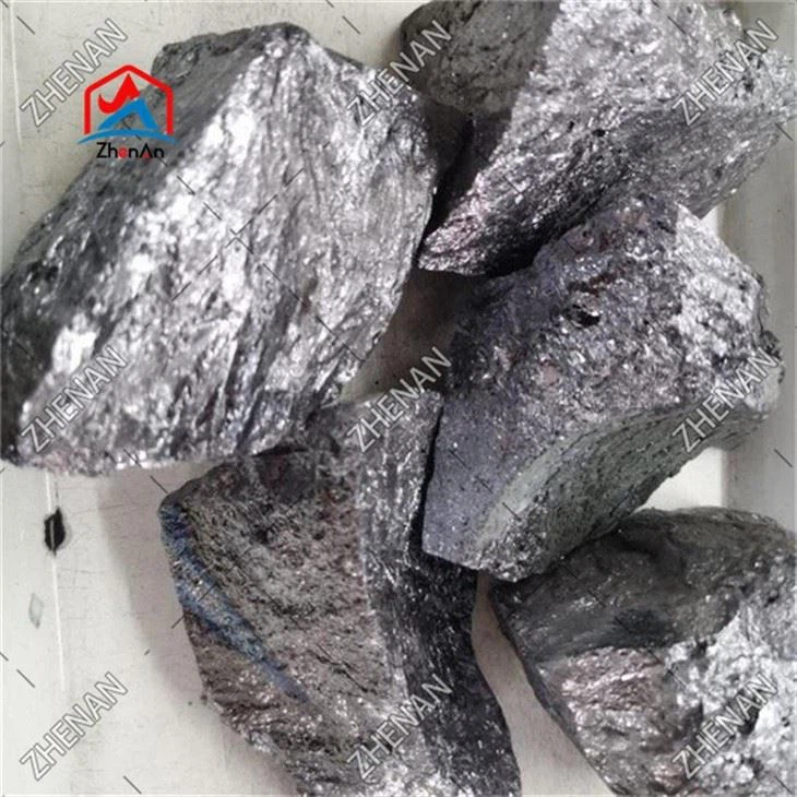 Metal Silicon 2202 Particles