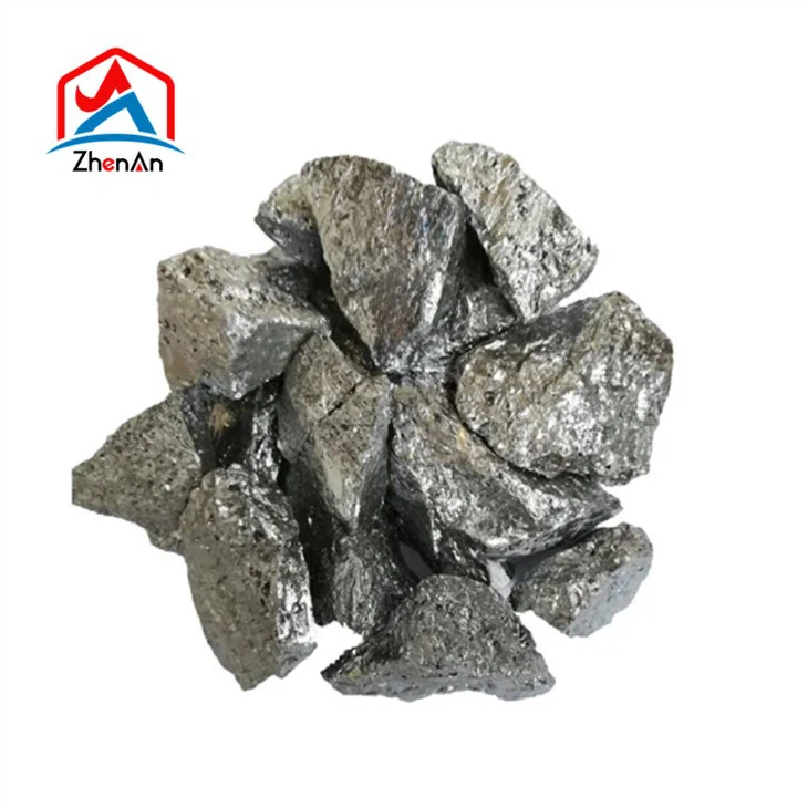 Siliciu metalurgic 1101 2202 3303