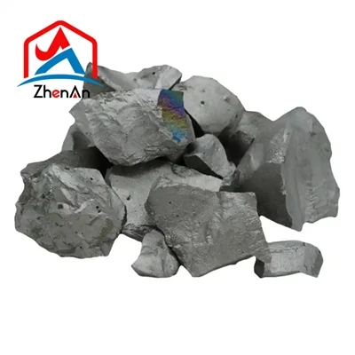 Principalele domenii de aplicare ale Ferro-titanium