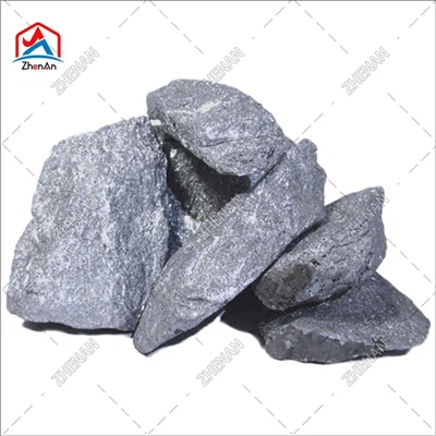 Este siliciul fero periculos