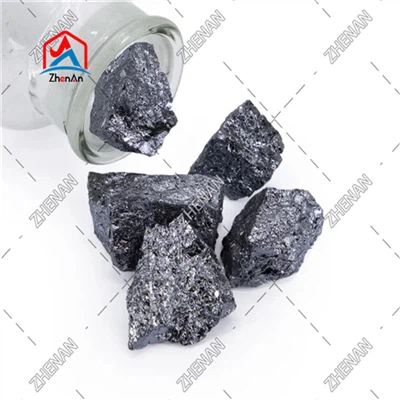 Actualizare preț de export Silicon Metal 2202