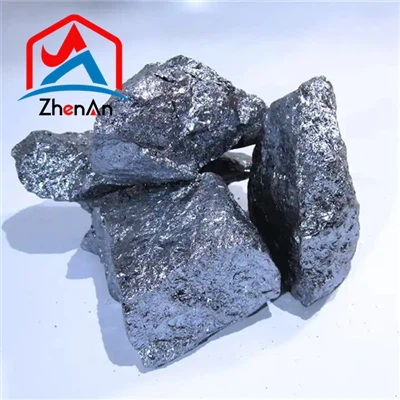 Silicon Metal 2202 Preț în China