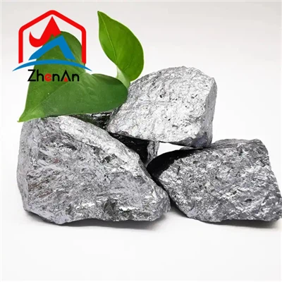 Silicon Metal 441 Preț în China