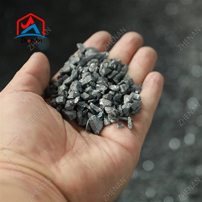 Prețul siliciului de calciu pe piața chineză din 2026