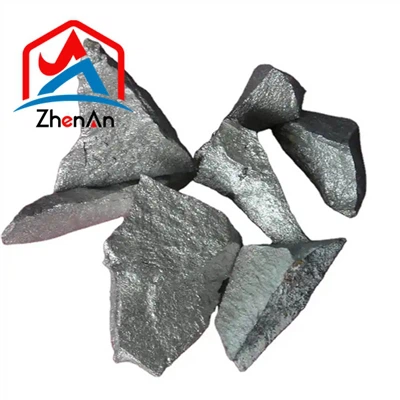 Prețurile europene ale ferrovanadiului continuă să crească