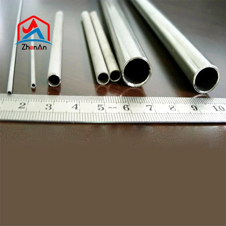 ti square tube
