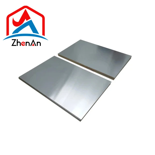9995 Purity Molybdenum Plate 9995 Purity Molybdenum Plate
