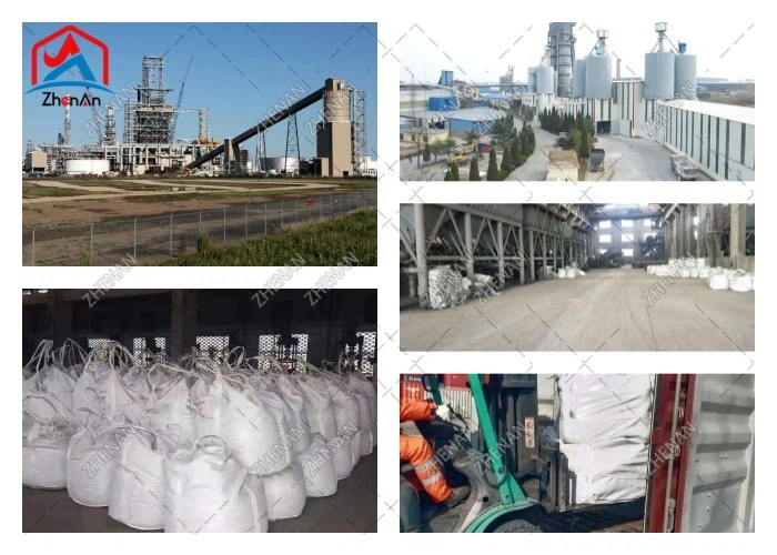 Automated Quality Inspection Area for Industrial V₂O₅ Materials Automated Quality Inspection Area for Industrial V₂O₅ Materials