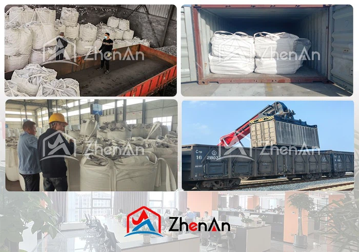 Black Silicon Carbide Powder Black Silicon Carbide Powder