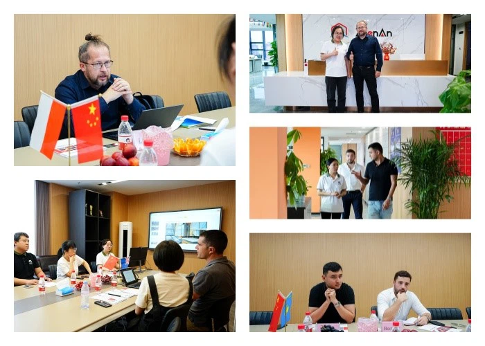 High Quality Silicon Nitride alloy factory High Quality Silicon Nitride alloy factory