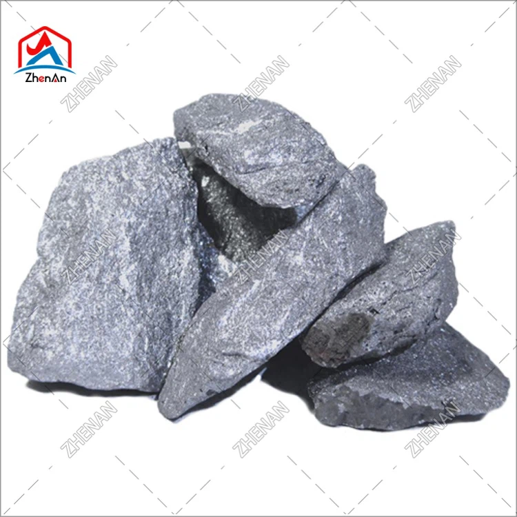 ultra-low carbon ferrosilicon manufacture ultra-low carbon ferrosilicon manufacture