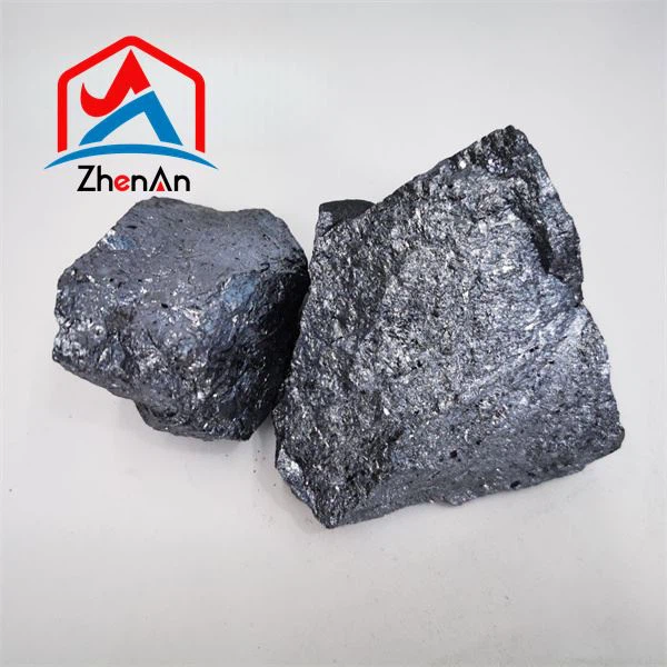 Bloc de siliciu din metal pur