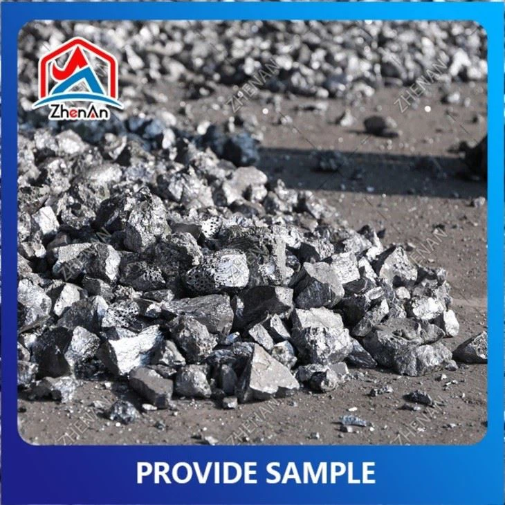 Silicon Metal 441 1-10 Mm Lumps best