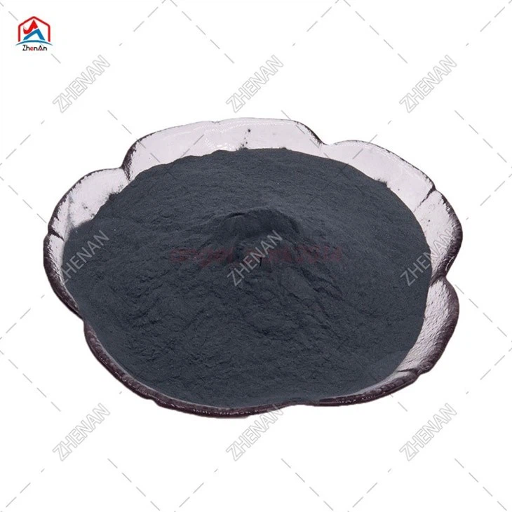 Silicon (Metal) Powder Extra Pure supplier