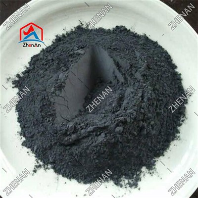 100-150Mesh 98% Pudră de siliciu metalic