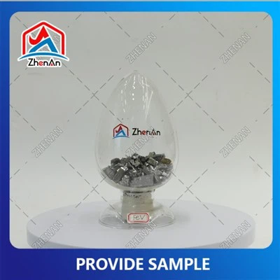 58-65% Fero Vanadiu 60