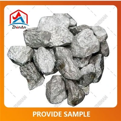 80%min aliaj Ferrovanadium