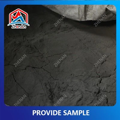 99,9% min nitrură de siliciu Si3N4 pulbere